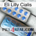 Eli Lilly Cialis 40